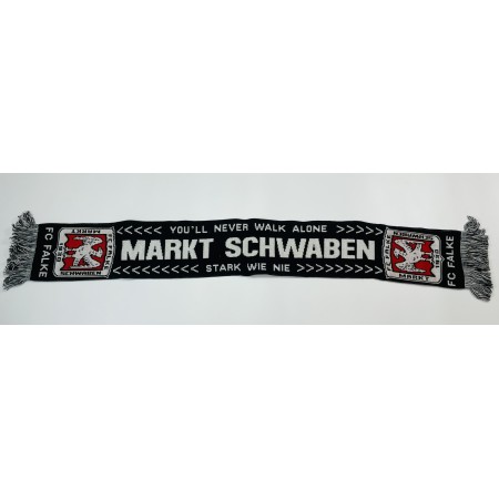 Schal FC Falke Markt Schwaben (GER)