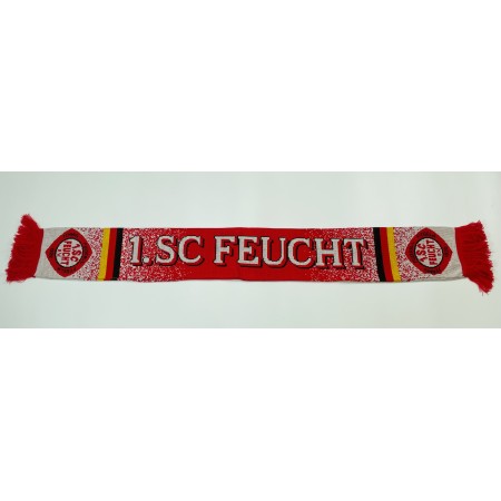 Schal 1. Sc Feucht (GER)