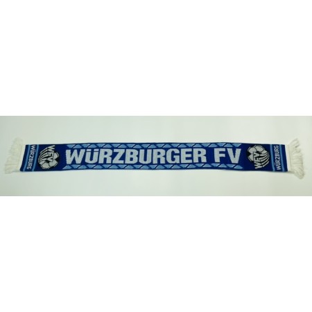 Schal Würzburger FV (GER)