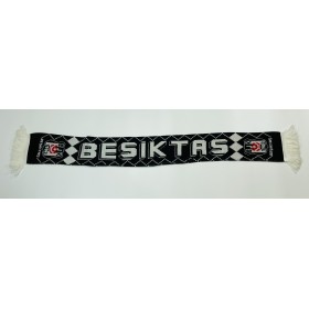 Schal Besiktas Istanbul (TUR)