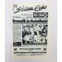 coVereinsmagazin Sturm Graz Echo, Nr. 177 von 1986