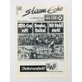 Vereinsmagazin Sturm Graz Echo, Nr. 208 von 1991