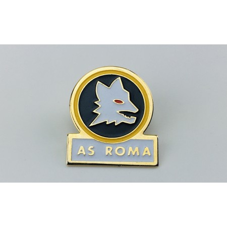 Pin AS Roma (ITA)