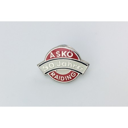 Pin ASKÖ Raiding (AUT)