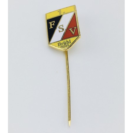 Pin 1.FSV Brühl (GER)