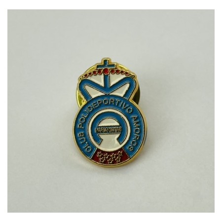 Pin Club Polideportivo Amoros (ESP)