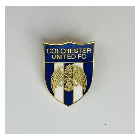 Pin Colchester United (ENG)