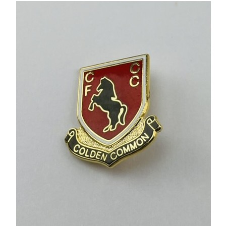 Pin Colden Common FC (ENG)