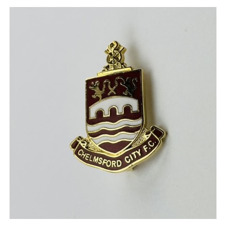 Pin Chelmsford United FC (ENG)