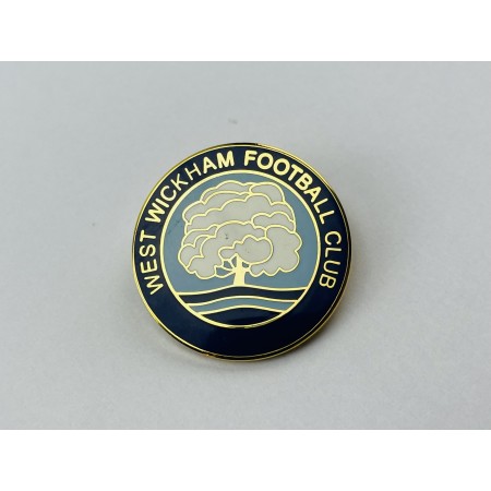 Pin West Wickham FC (ENG)