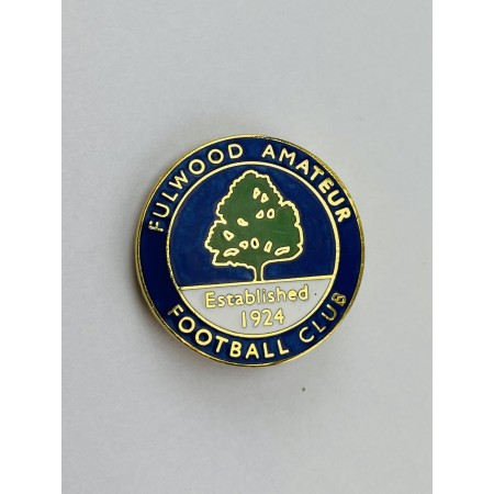 Pin Fulwood Amateur FC (ENG)