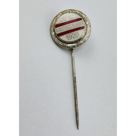 Pin F.C.A. Sechshelden 1920 (GER)