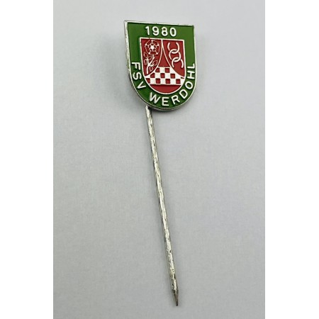 Pin FSV Werdohl (GER)