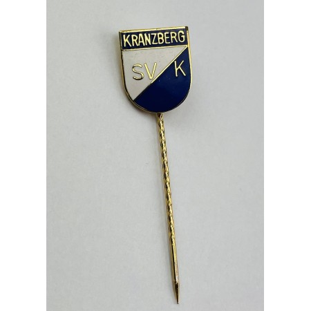 Pin SV Kranzberg (GER)