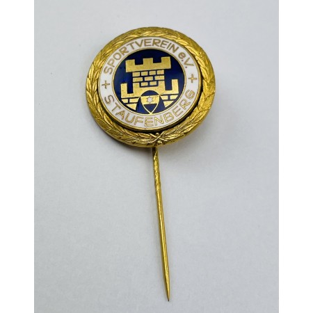 Pin SV Staufenberg (GER)