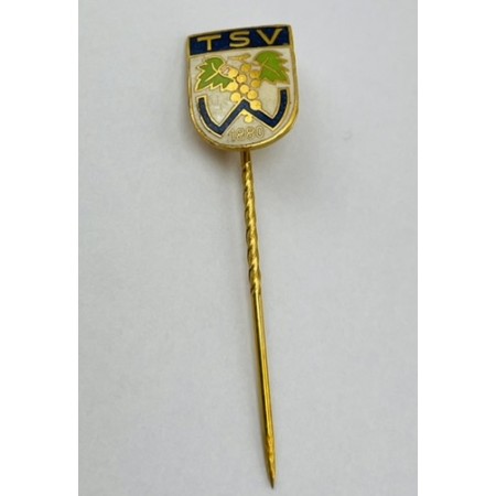 Pin aus Deutschland, Verein unbekannt