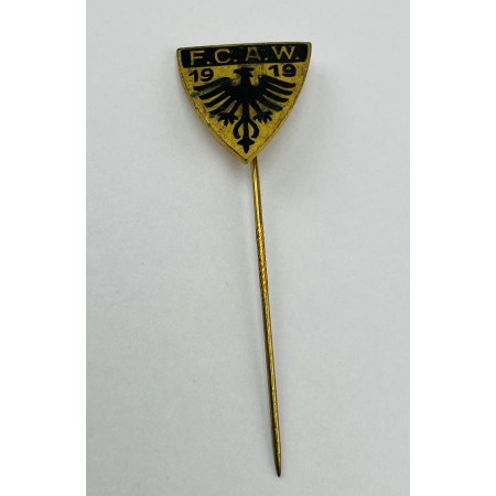 Pin aus Deutschland, Verein unbekannt