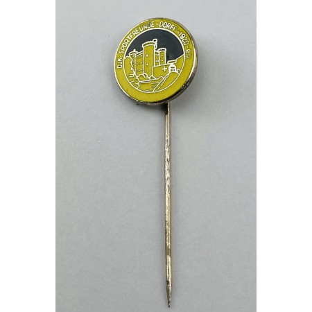 Pin DJK Sportfreunde Dorff (GER)