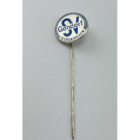 Pin SV Gendorf Burgkirchen (GER)