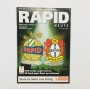 Programm Rapid Wien (AUT) - Bayer Leverkusen (GER), 2012