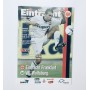 Programm Eintracht Frankfurt (GER) - VFL Wolfsburg (GER), 2006