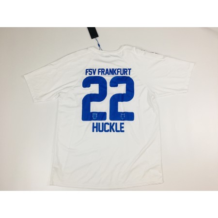 Trikot FSV Frankfurt (GER), XL, HUCKLE 22, neu