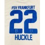 Trikot FSV Frankfurt (GER), XL, HUCKLE 22, neu