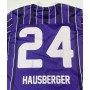 Trikot Austria Salzburg, Medium, HAUSBERGER 24