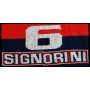 Schal CFC Genoa, Signorini (ITA)