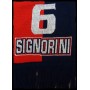 Schal CFC Genoa, Signorini (ITA)