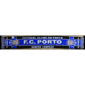 Schal FC Porto (POR)