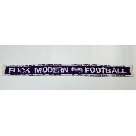 Schal Austria Salzburg, modern football