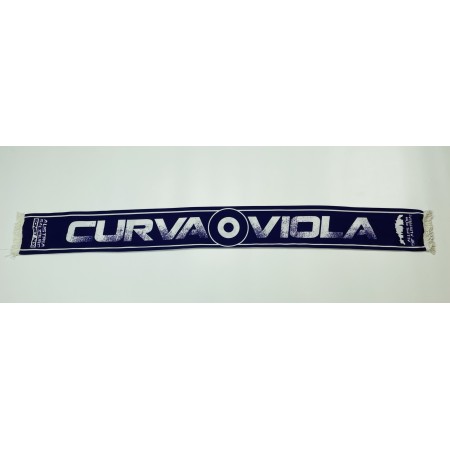 Schal Austria Salzburg, curva viola