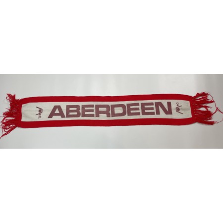 Schal Aberdeen FC (SCO)