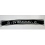 Schal SV Braunau (AUT)