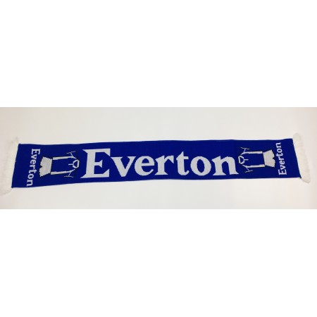 Schal Everton FC (ENG)