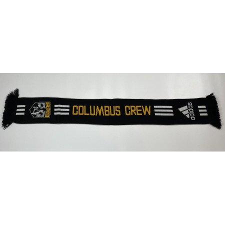 Schal Columbus Crew Soccer Club (USA)