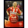 Programm Aalborg BK (DEN) - FK Modrica (BOS), 2008