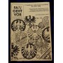 Fanzine Eintracht Frankfurt, Fan geht vor, Nr. 72