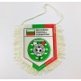 Wimpel Bulgarien, Verband Bulgarski futbolen sajus (BUL)