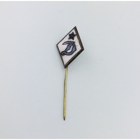 Pin Dinamo Minsk (BLR)