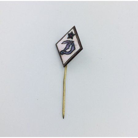 Pin Dinamo Minsk (BLR)