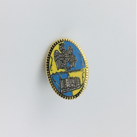 Pin AC Cus Urbino Calcio Pesaro (ITA)