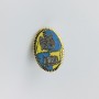 Pin AC Cus Urbino Calcio Pesaro (ITA)