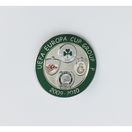 Pin Sturm Graz, Panathinaikos Athen, Dinamo Bukarest, Galatasaray