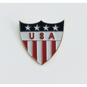 Pin USA