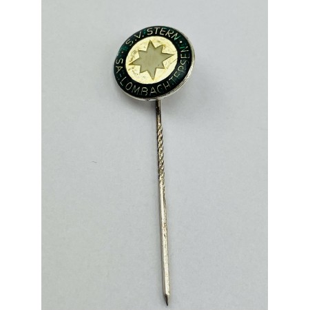 Pin SV Stern Lobmachtersen (GER)