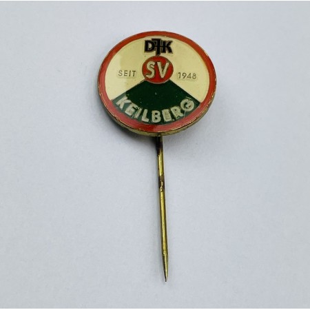 Pin DJK SV Keilberg (GER)