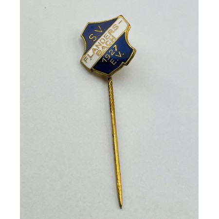 Pin SV Flandersbach (GER)