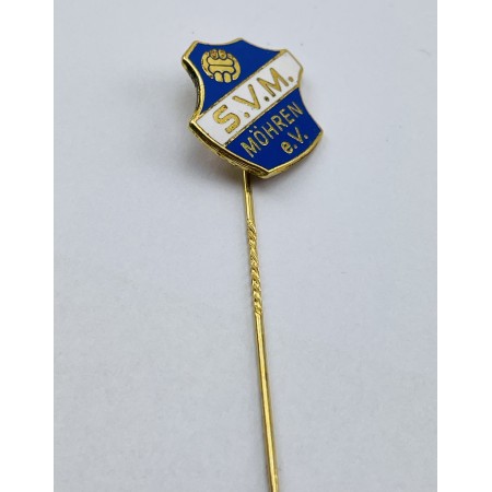 Pin SV Möhren (GER)